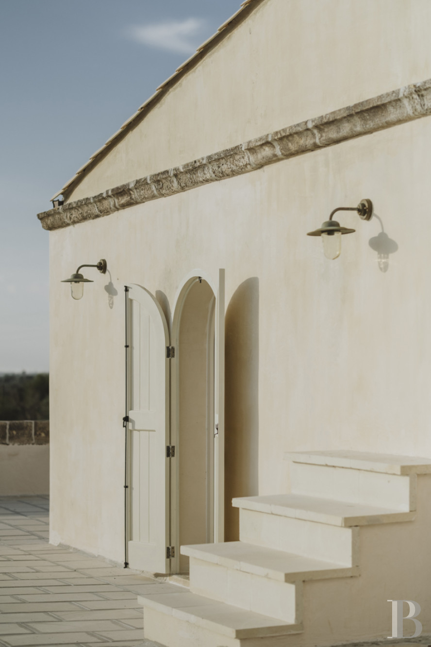 Au cœur du Salento, dans les Pouilles, une villa des 16e et 17e siècles à quelques minutes des plages - photo  n°24